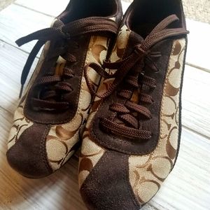 Coach Shoes